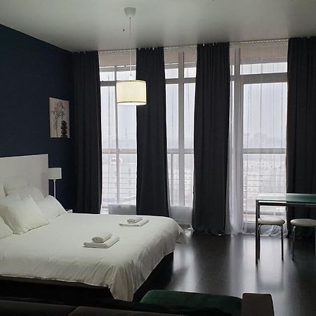Metropolia Apartments Riga Luaran gambar