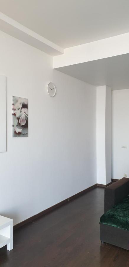 Metropolia Apartments Riga Luaran gambar