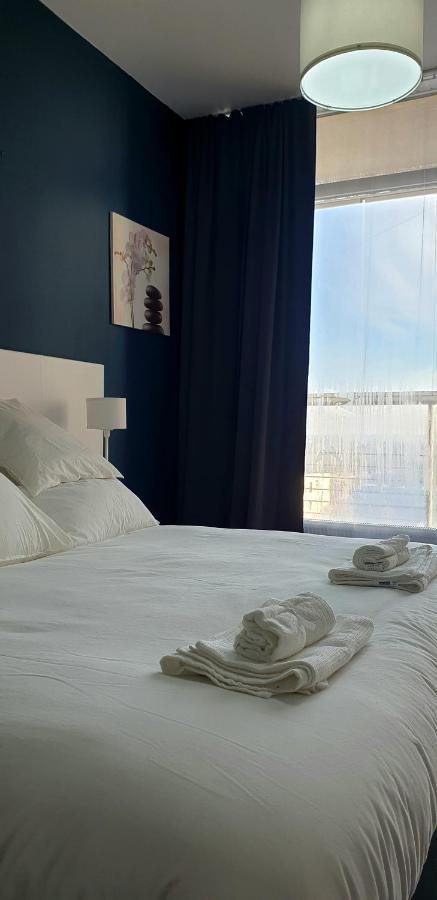 Metropolia Apartments Riga Luaran gambar