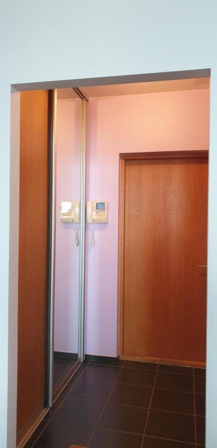 Metropolia Apartments Riga Luaran gambar