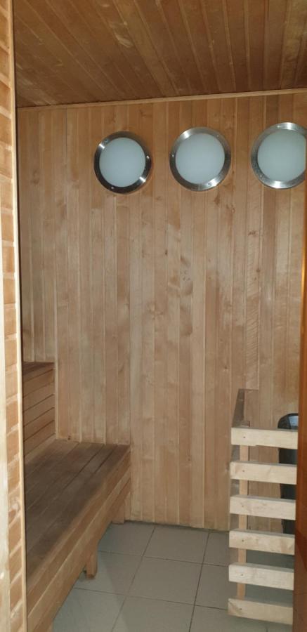 Metropolia Apartments Riga Luaran gambar