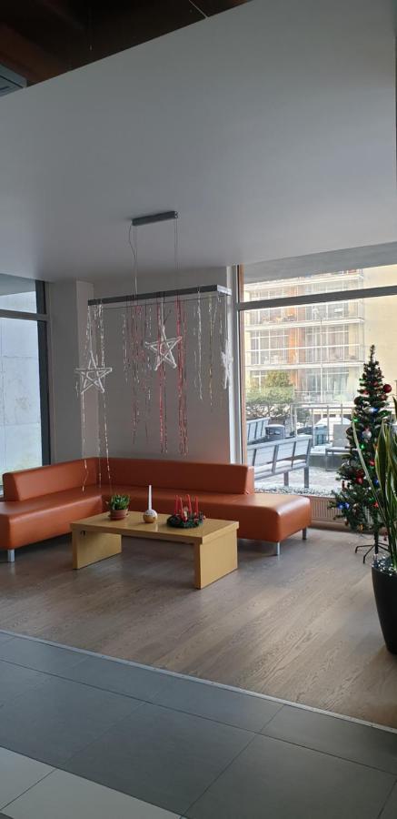 Metropolia Apartments Riga Luaran gambar