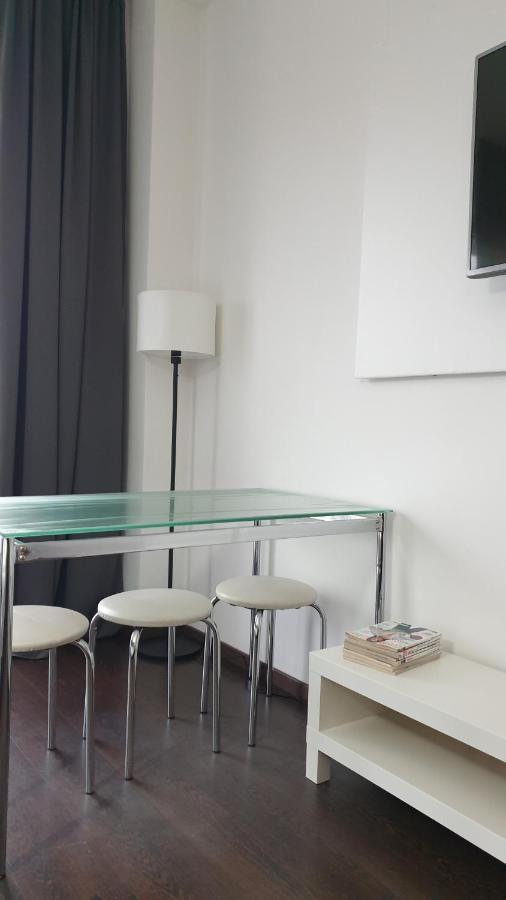 Metropolia Apartments Riga Luaran gambar