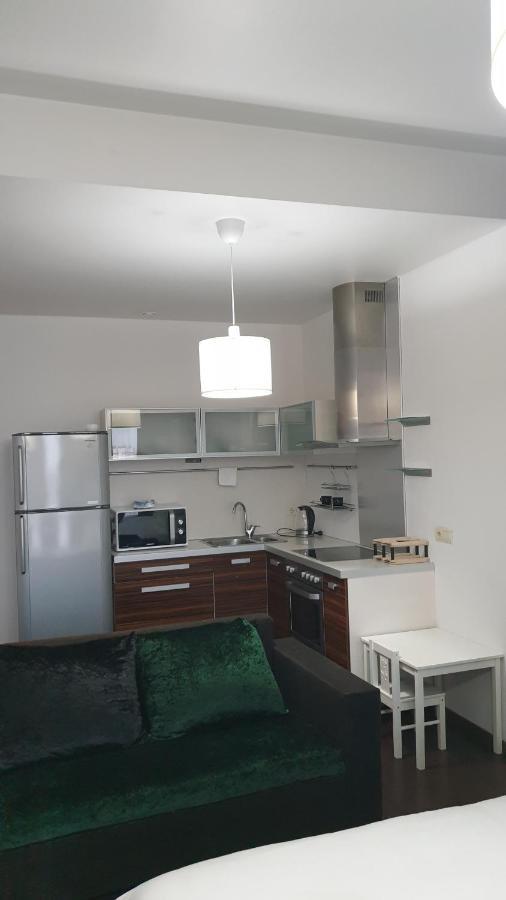 Metropolia Apartments Riga Luaran gambar
